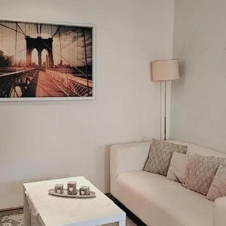 Appartement Domu Mia Cattolica