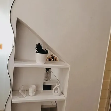 Appartement Domu Mia *