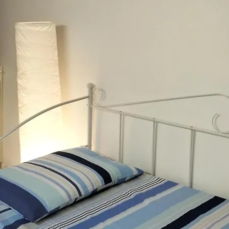 Domu Mia Appartement *