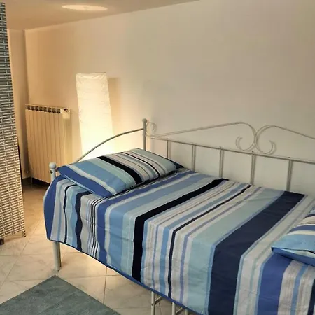 Domu Mia Appartement