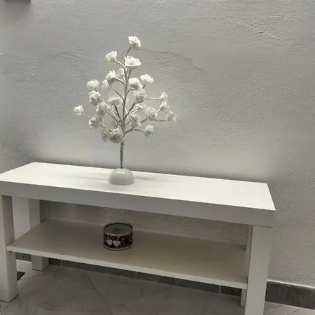 Appartamento Domu Mia *