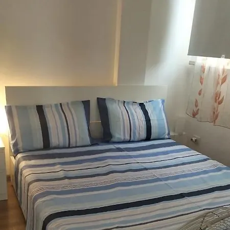 Appartement Domu Mia Cattolica