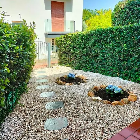 Domu Mia Appartement *