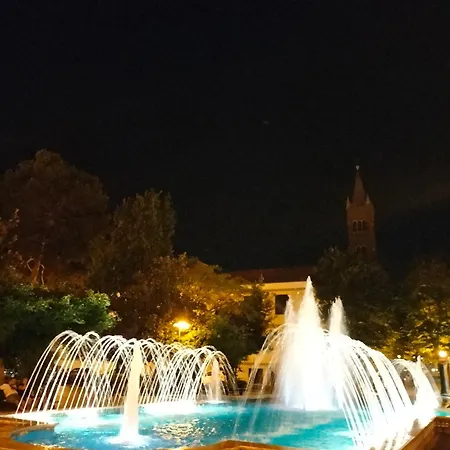 Appartamento Domu Mia Cattolica